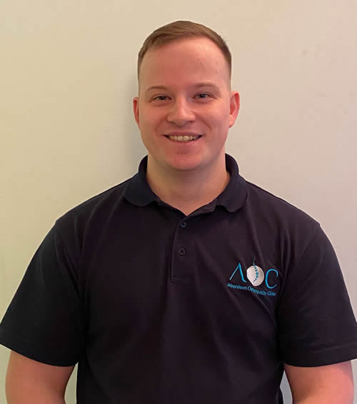 Maris - massage therapist