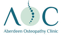 Aberdeen Osteopathy Clinic logo